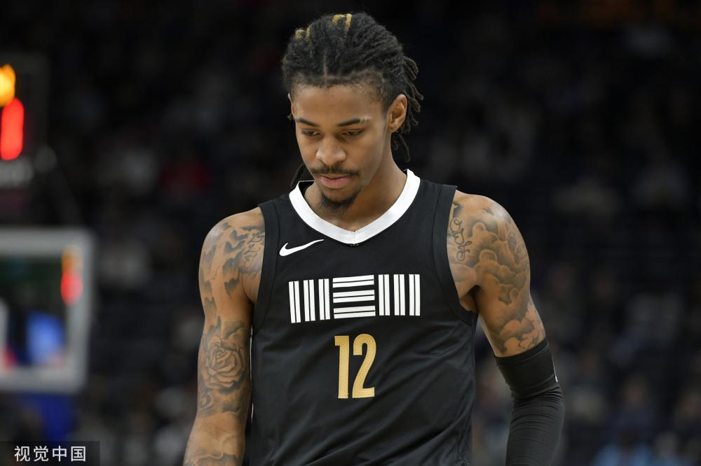 NBA巨星